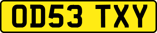 OD53TXY