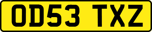OD53TXZ