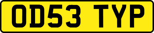 OD53TYP