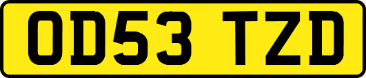 OD53TZD