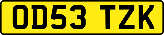 OD53TZK