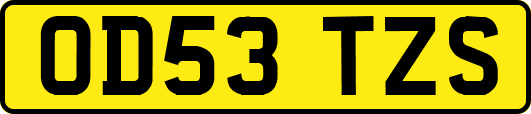 OD53TZS
