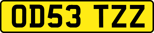 OD53TZZ