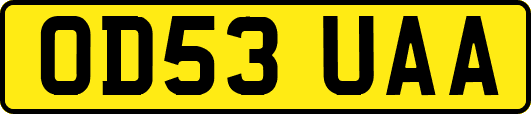 OD53UAA