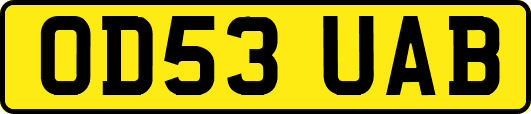 OD53UAB