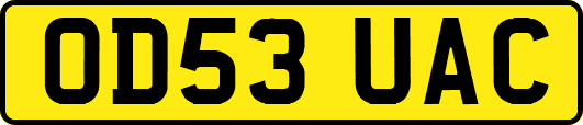 OD53UAC