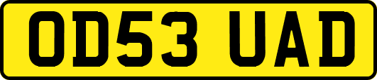 OD53UAD