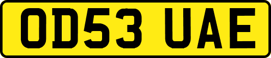 OD53UAE