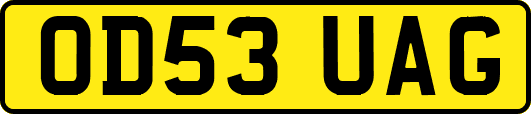 OD53UAG