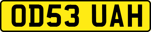 OD53UAH