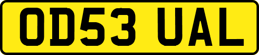 OD53UAL
