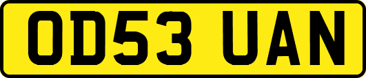 OD53UAN