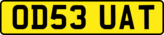 OD53UAT