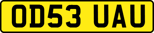 OD53UAU