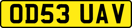 OD53UAV
