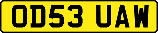 OD53UAW