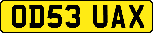 OD53UAX