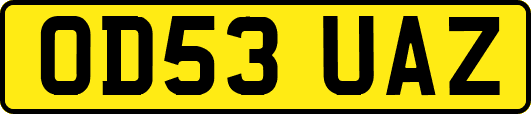 OD53UAZ