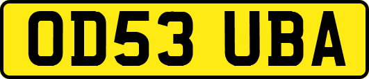 OD53UBA