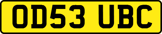 OD53UBC