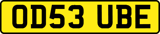 OD53UBE