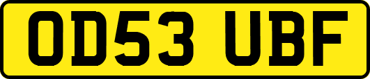 OD53UBF