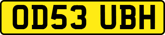 OD53UBH