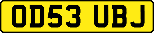 OD53UBJ