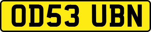 OD53UBN
