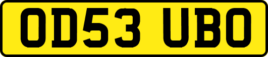 OD53UBO
