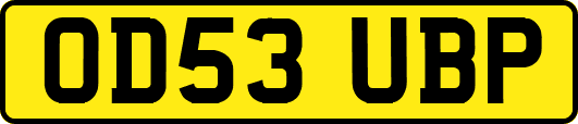 OD53UBP