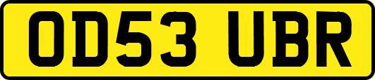 OD53UBR
