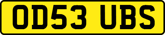 OD53UBS