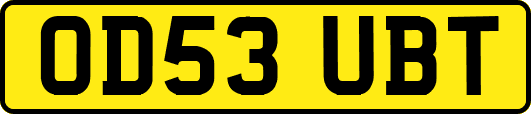 OD53UBT