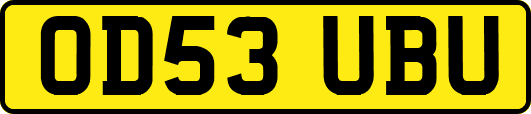 OD53UBU