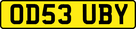 OD53UBY