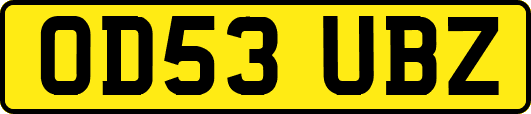 OD53UBZ