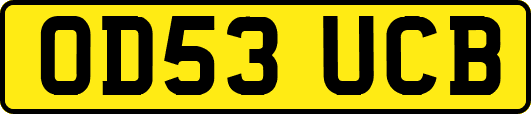 OD53UCB
