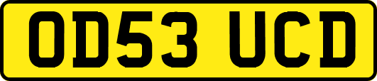 OD53UCD