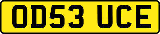 OD53UCE