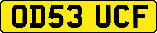 OD53UCF