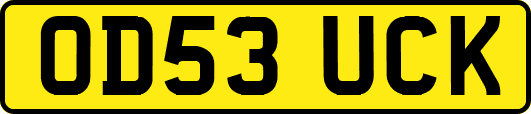 OD53UCK
