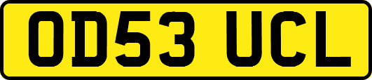 OD53UCL