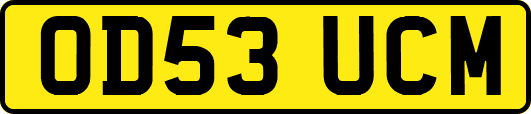 OD53UCM