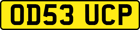 OD53UCP