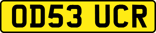 OD53UCR