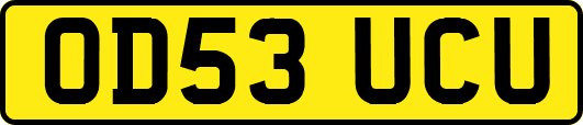 OD53UCU