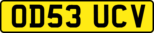 OD53UCV