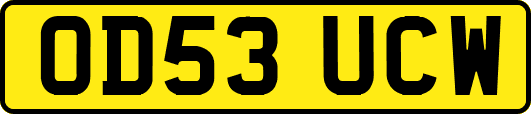 OD53UCW