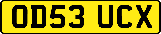 OD53UCX